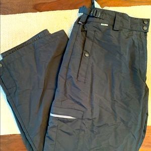 Columbia Ski/Snow Pants